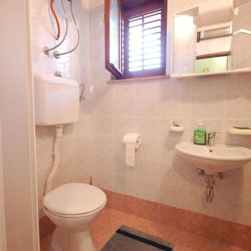 Apartman Dorcic Malinska Exterior foto